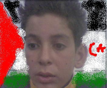 mahdi yak